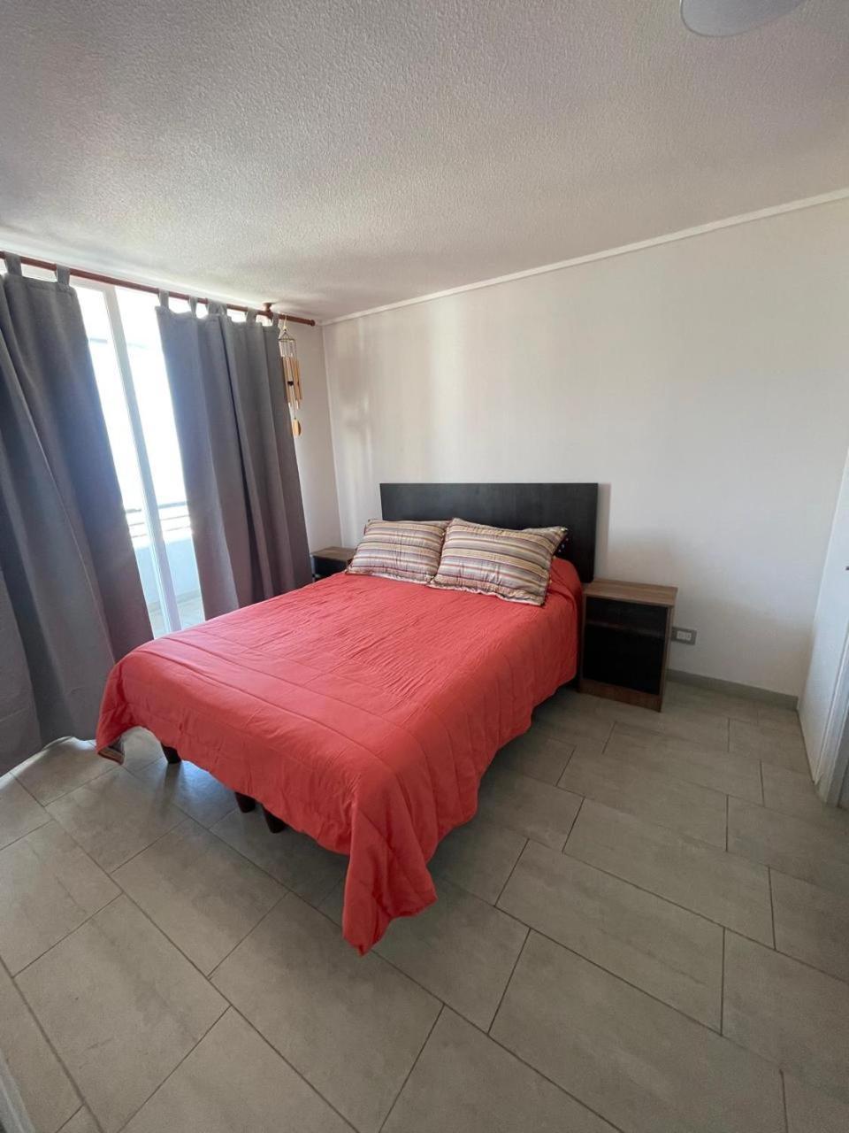 Comodo Departamento Antofa Exponor Apartamento