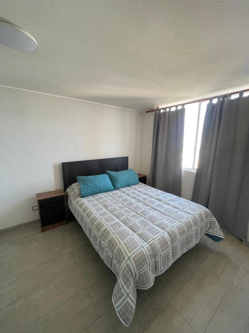 Comodo Departamento Antofa Exponor * Antofagasta