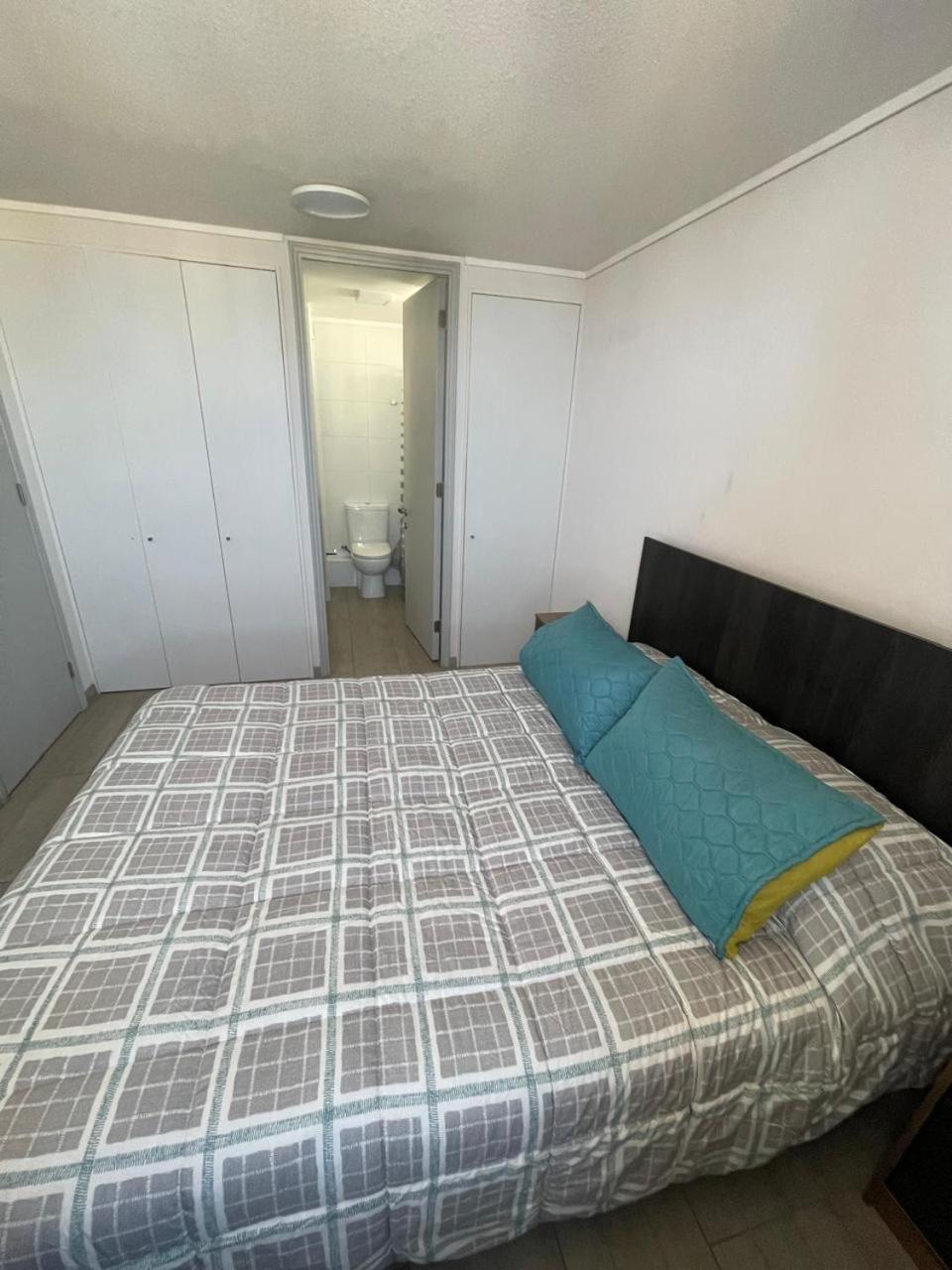 Comodo Departamento Antofa Exponor Antofagasta